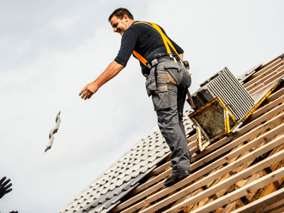 Why choose American Roofers for roofing contractor in Chester